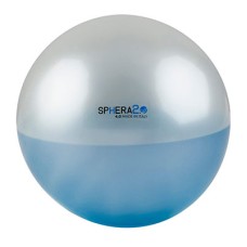 SPHERA2.0 Therapy Ball, 9.8" (250 mm) diameter, 8.8 lbs. (4 kg)