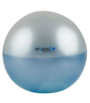 SPHERA2.0 Therapy Ball, 10.2" (260 mm) diameter, 11 lbs. (5 kg)