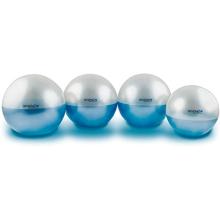 SPHERA2.0 Therapy Balls, Athletic Training Kit (1 each: 4.4, 6.6, 8.8 and 11 lbs.)