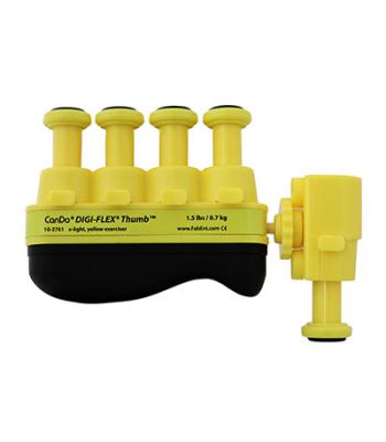 Digi-Flex Thumb - Yellow (x-light)