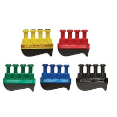 Digi-Flex LITE - Set of 5 (1 each: yellow, red, green, blue, black)