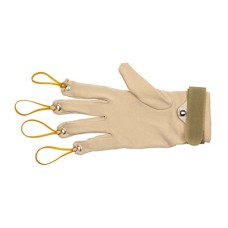 CanDo Standard Finger Flexion Glove, S/M Right
