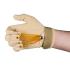 CanDo Standard Finger Flexion Glove, L/XL Right