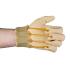 CanDo Deluxe Finger Flexion Glove, S/M Left