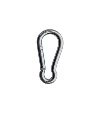 CanDo WalSlide Original, Exercise Station Accessory, Carabiner-Style Connector