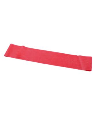 CanDo Band Exercise Loop - 15" Long - Red - light
