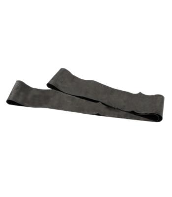 CanDo Band Exercise Loop - 30" Long - black - x-heavy