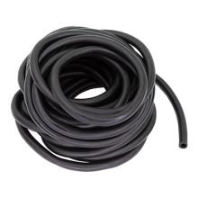 CanDo Low Powder Exercise Tubing - 25' roll - Black - x-heavy