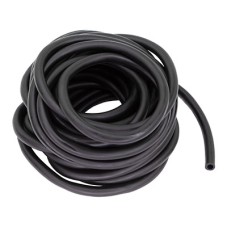 CanDo Low Powder Exercise Tubing - 25' roll - Black - x-heavy