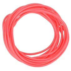 CanDo Latex Free Exercise Tubing - 25' roll - Red - light