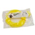 Sup-R Tubing - Latex Free Exercise Tubing - 25' roll - Yellow - x-light