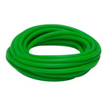 Sup-R Tubing - Latex Free Exercise Tubing - 25' roll - Green - medium