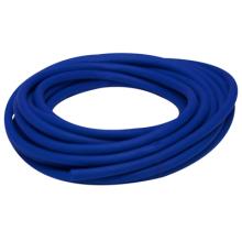 Sup-R Tubing - Latex Free Exercise Tubing - 25' roll - Blue - heavy
