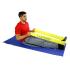 CanDo AccuForce Exercise Band - 50 yard roll - Yellow - x-light