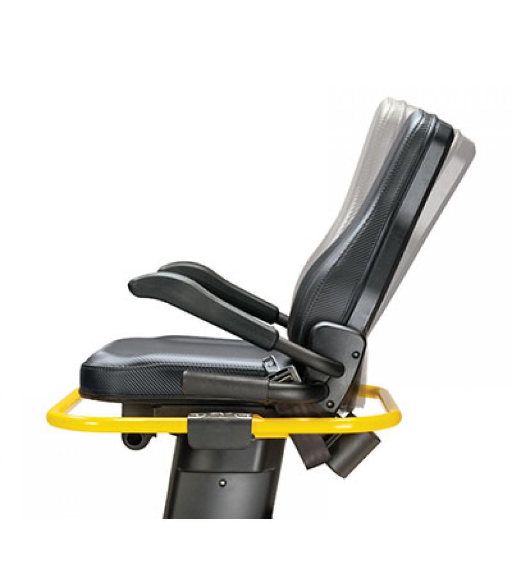 nustep cross trainer