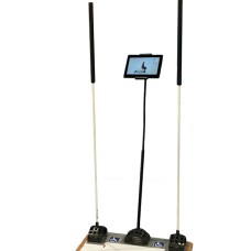 SciFit Tablet Stand for Core Stix