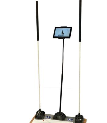 SciFit Tablet Stand for Core Stix