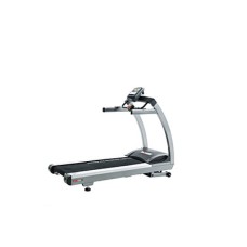 SciFit Commercial Treadmill with Side Handrail Switches