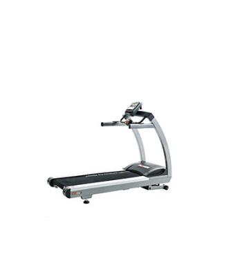 SciFit Commercial Treadmill with Side Handrail Switches