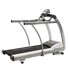 SciFit Medical Treadmill with Side Handrail Switches