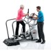 SciFit Elliptical Total Body with Easy Entry Package (platform and handrails)
