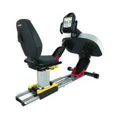 SciFit Latitude Lateral Stability Trainer, Premium Seat