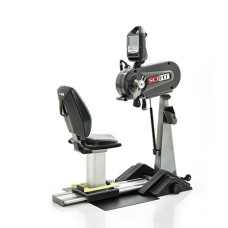 SciFit PRO1 Upper Body Exerciser, Adjustable Tilt Head and Cranks, Wheelchair Platform, Standard Seat