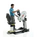 SciFit PRO1 Upper Body Exerciser, Adjustable Tilt Head and Cranks, Wheelchair Platform, Premium Seat