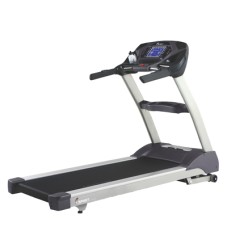 Spirit, XT685 Treadmill, 78" x 32" x 56"