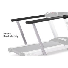 Medical Handrails Accessory for Spirit CT800 Treadmill