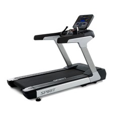 Spirit, CT900 Treadmill, 84" x 35" x 60"
