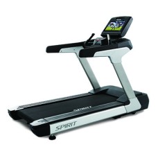 Spirit, CT900ENT Treadmill, 84" x 35" x 62"