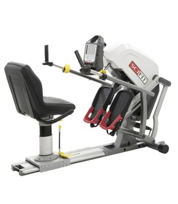 SciFit StepONE, Standard Seat