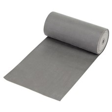 Val-u-Band Resistance Bands, Dispenser Roll, 6 Yds., Mushroom-Level 6/7, Contains Latex