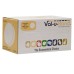 Val-u-Band Resistance Bands, Dispenser Roll, 6 Yds., Peach-Level 1/7, Contains Latex