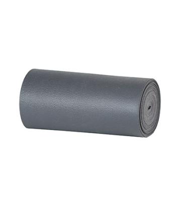 Sup-R Band Latex Free Exercise Band - 6 yard roll - Silver - xx-heavy
