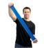 Sup-R Band Latex Free Exercise Band - 6 yard roll - Blue - heavy