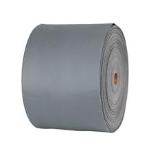 Sup-R Band Latex Free Exercise Band - 50 yard roll - Silver - xx-heavy