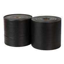 Sup-R Band Latex-Free Exercise Band - Twin-Pak - 100 yard - (2 - 50 yard boxes) - Black