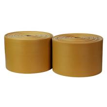 Sup-R Band Latex Free Exercise Band - Twin-Pak - 100 yard (2 - 50-yard boxes) - Gold