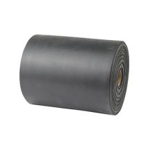 Sup-R Band Latex Free Exercise Band - 25 yard roll - Black - x-heavy