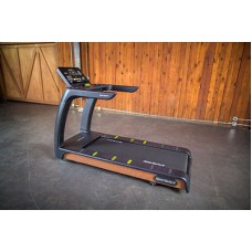 SportsArt T676 Status Eco-Natural Treadmill