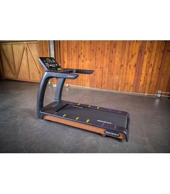 SportsArt T676 Status Eco-Natural Treadmill