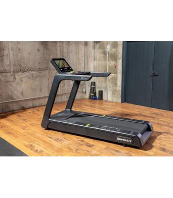 SportsArt, T674 Elite Treadmill, 16" Senza Touchscreen