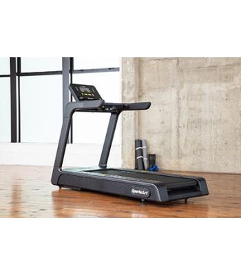 SportsArt, T673 Prime Treadmill, 16" Senza Touchscreen