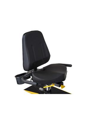 SportsArt UB521M Adjustable Swiveling Seat