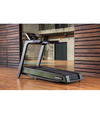 SportsArt G660 Elite Eco-Powr Treadmill