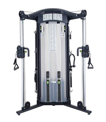 SportsArt DS972 Status Dual Stack Functional Trainer