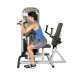 Inflight Fitness, Multi-Bicep/Tricep, Rear Shrouds