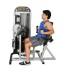 Inflight Fitness, Multi-Bicep/Tricep, Rear Shrouds